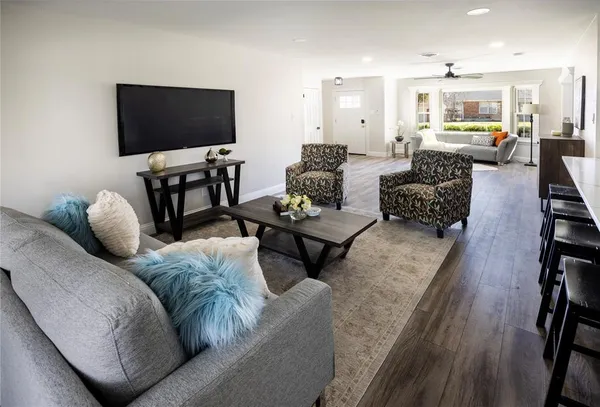 $335,000 | 3544 Wosley Drive, Fort Worth, TX 76133