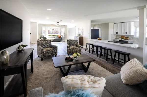 $335,000 | 3544 Wosley Drive, Fort Worth, TX 76133