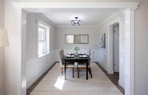 $335,000 | 3544 Wosley Drive, Fort Worth, TX 76133