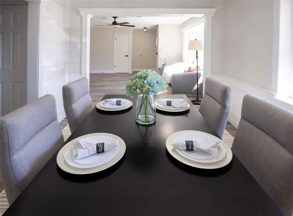 $335,000 | 3544 Wosley Drive, Fort Worth, TX 76133