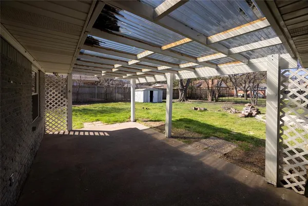 $335,000 | 3544 Wosley Drive, Fort Worth, TX 76133