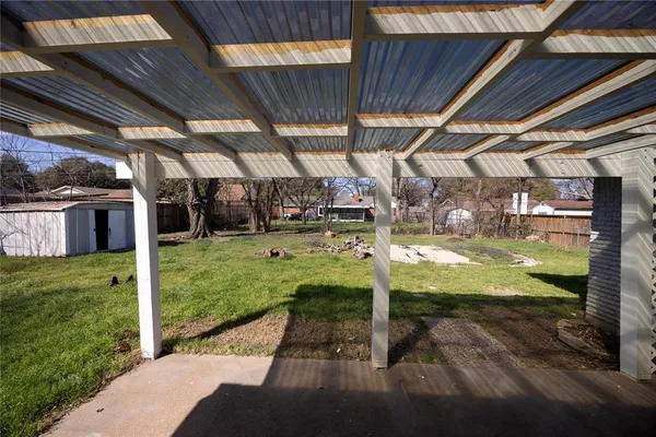 $335,000 | 3544 Wosley Drive, Fort Worth, TX 76133