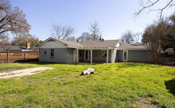 $335,000 | 3544 Wosley Drive, Fort Worth, TX 76133