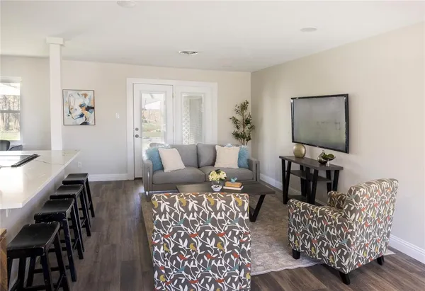 $335,000 | 3544 Wosley Drive, Fort Worth, TX 76133