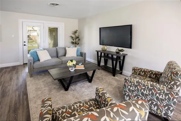 $335,000 | 3544 Wosley Drive, Fort Worth, TX 76133