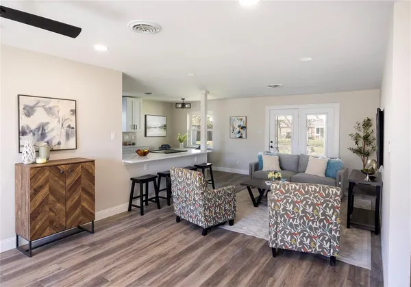 $335,000 | 3544 Wosley Drive, Fort Worth, TX 76133