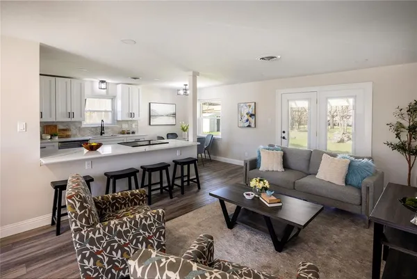 $335,000 | 3544 Wosley Drive, Fort Worth, TX 76133