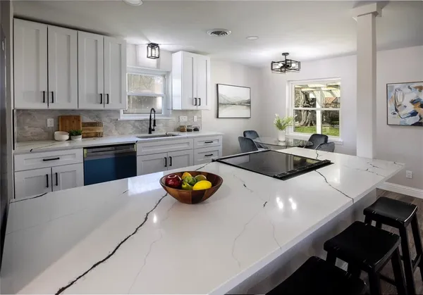 $335,000 | 3544 Wosley Drive, Fort Worth, TX 76133