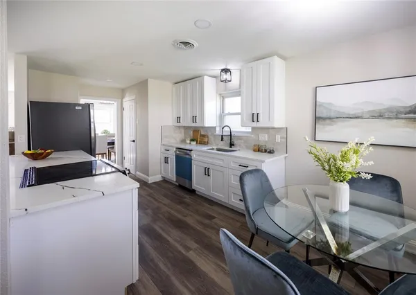 $335,000 | 3544 Wosley Drive, Fort Worth, TX 76133