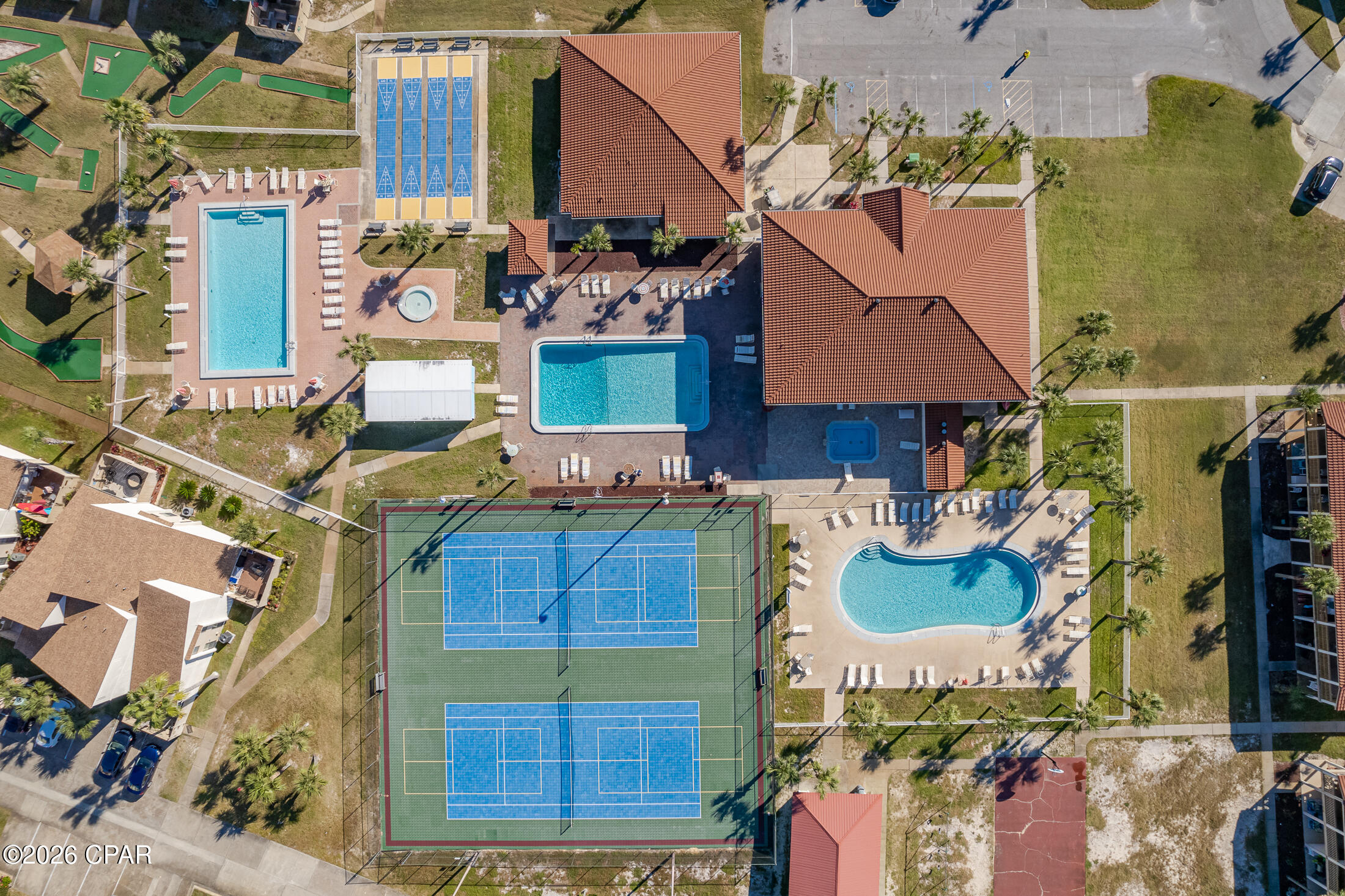 17462 Front Beach Road, Unit 44B Panama City Beach, FL 32413 - Photo 67 of 67