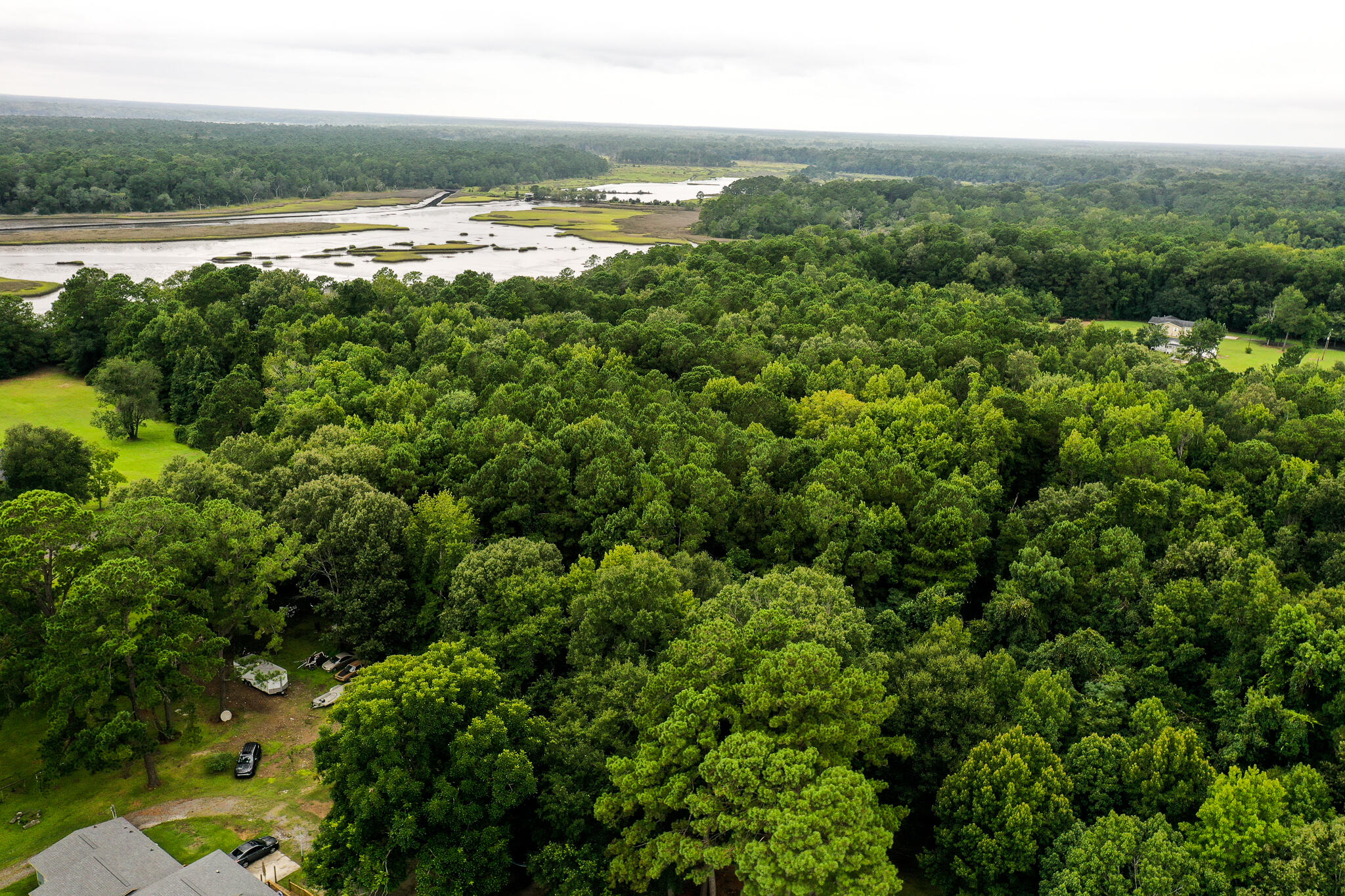 0 Old Tea Farm Road Ravenel, SC 29470 - Photo 12 of 13 DJI_0085