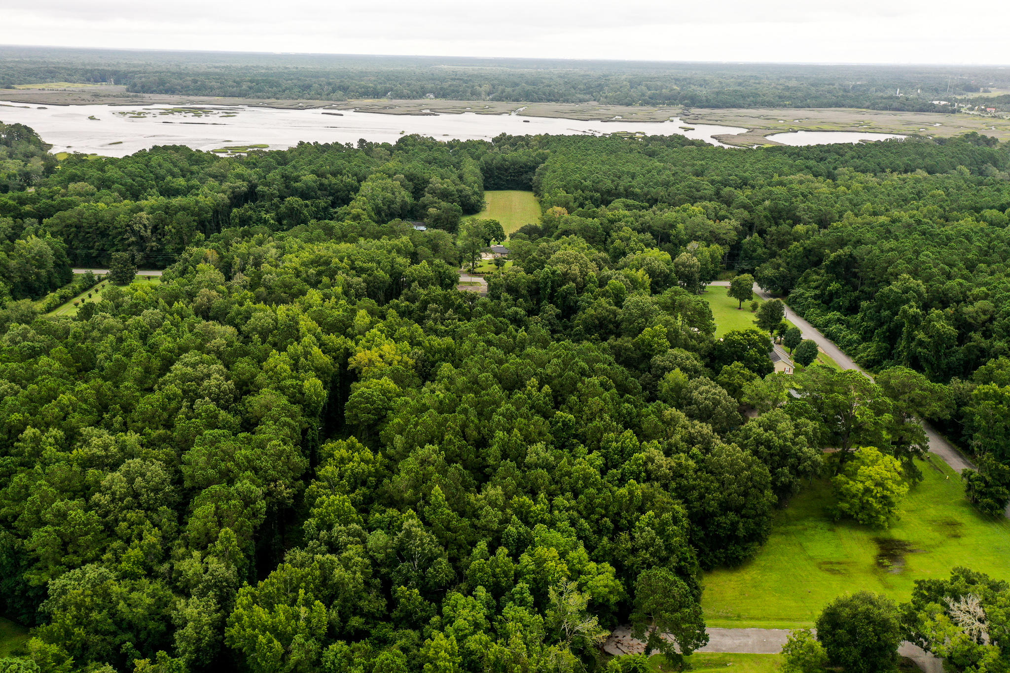 0 Old Tea Farm Road Ravenel, SC 29470 - Photo 7 of 13 DJI_0090