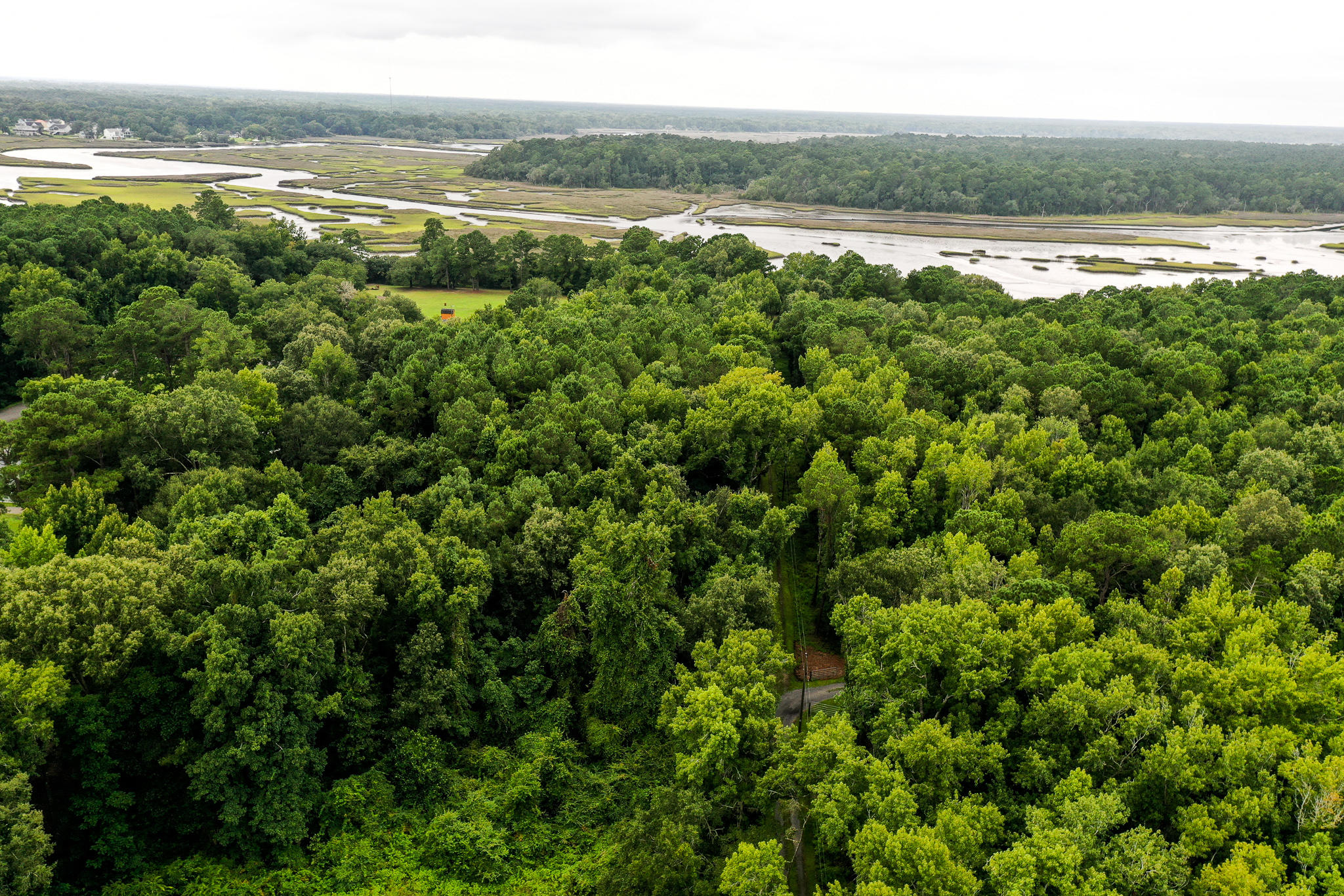 0 Old Tea Farm Road Ravenel, SC 29470 - Photo 10 of 13 DJI_0086