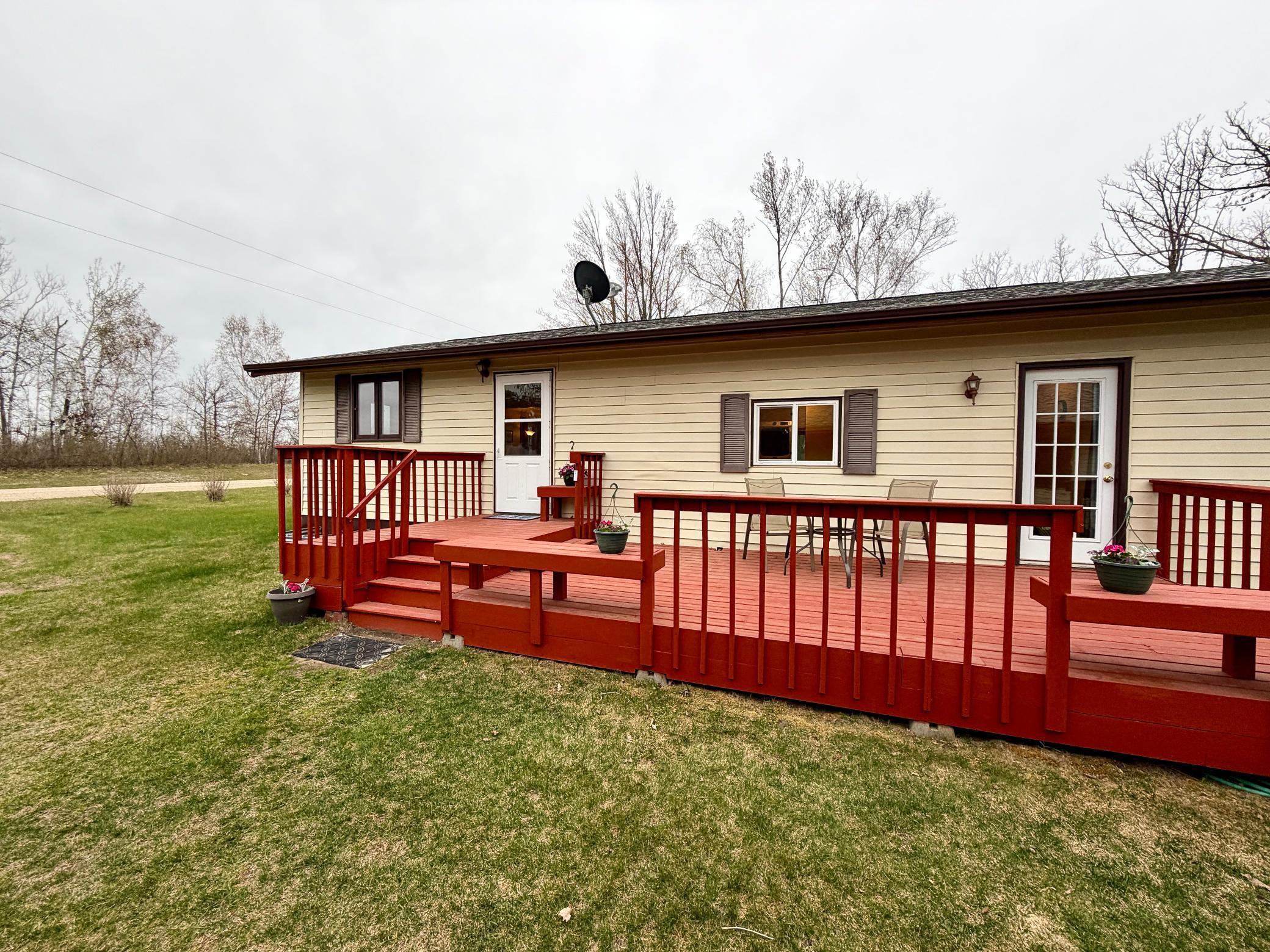 2721 Miller Road Southwest Bemidji, MN 56601 - Photo 2 of 34