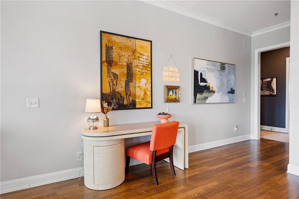 360 Chambers Street, Unit 407 Woodstock, GA 30188 - Photo 23 of 62