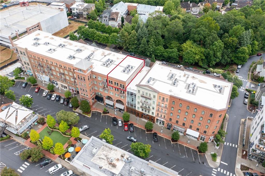 360 Chambers Street, Unit 407 Woodstock, GA 30188 - Photo 55 of 62