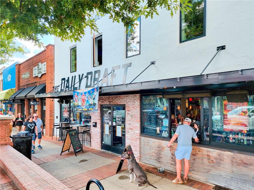 360 Chambers Street, Unit 407 Woodstock, GA 30188 - Photo 60 of 62