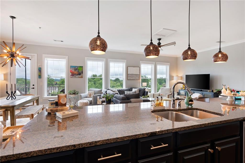 360 Chambers Street, Unit 407 Woodstock, GA 30188 - Photo 9 of 62