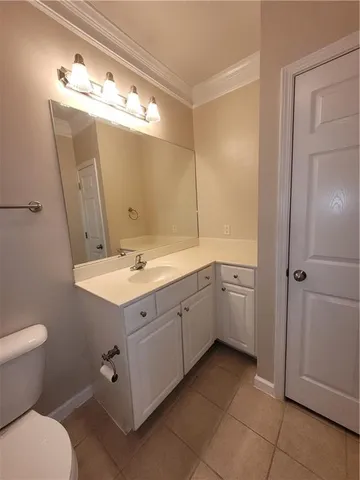 $1,550 | 1850 Cotillion Drive, Unit 1407, Atlanta, GA 30338