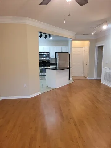 $1,550 | 1850 Cotillion Drive, Unit 1407, Atlanta, GA 30338