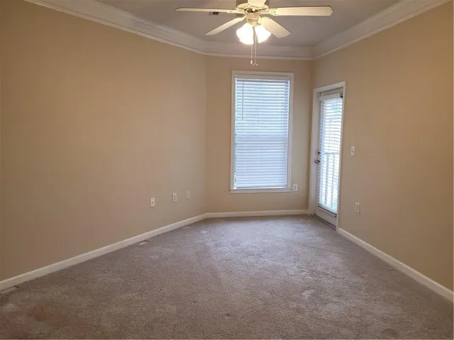 $1,550 | 1850 Cotillion Drive, Unit 1407, Atlanta, GA 30338