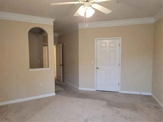 $1,550 | 1850 Cotillion Drive, Unit 1407, Atlanta, GA 30338