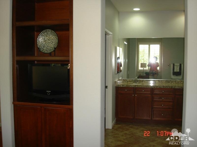 83436 Lightning Road Indio, CA 92203 - Photo 13 of 23 a bathroom with a sink and a mirror