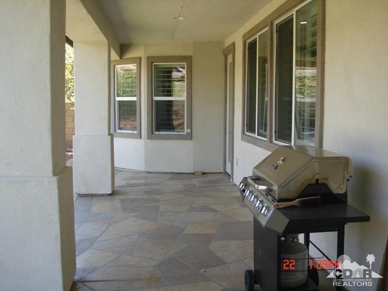 83436 Lightning Road Indio, CA 92203 - Photo 20 of 23 a view of a room with gym equipment