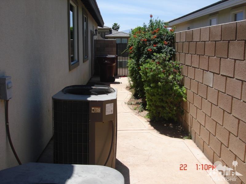 83436 Lightning Road Indio, CA 92203 - Photo 23 of 23 a bathroom with a sink and mirror