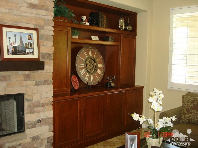 83436 Lightning Road Indio, CA 92203 - Photo 4 of 23 a front view of a house with wooden floor