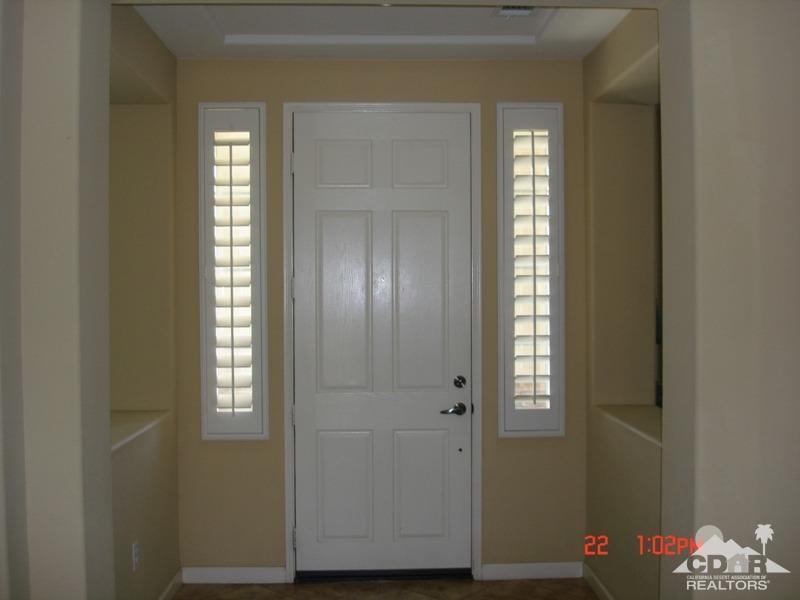 83436 Lightning Road Indio, CA 92203 - Photo 8 of 23 a view of entryway with dining room and stairs