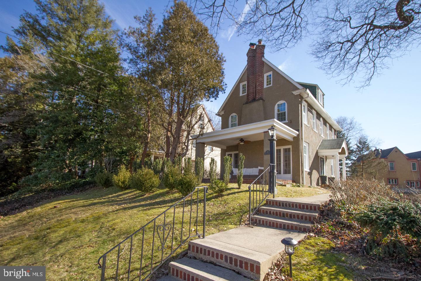 25 Church Road Ardmore, PA 19003 - Photo 1 of 35