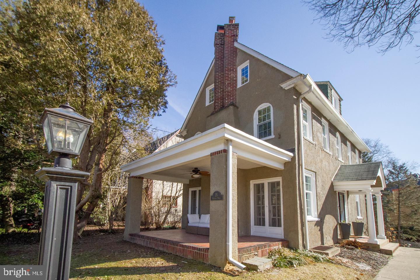 25 Church Road Ardmore, PA 19003 - Photo 2 of 35