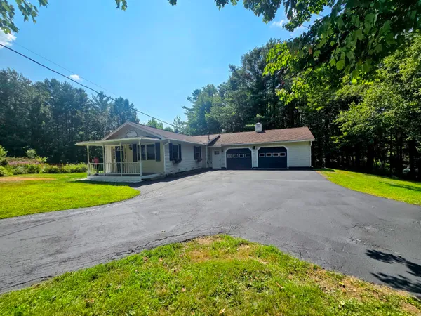 $375,000 | 39 Woodman Hill Road, Jay, ME 04239