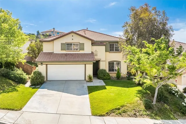 $974,750 | 28652 North Deer Springs Drive, Saugus, CA 91390