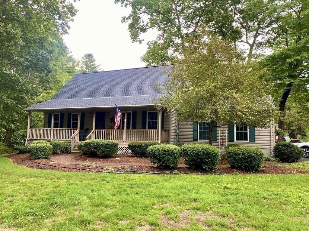 59 Hayden Pond Road Dudley, MA 01571 - Photo 1 of 42