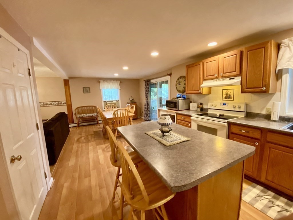 59 Hayden Pond Road Dudley, MA 01571 - Photo 13 of 42