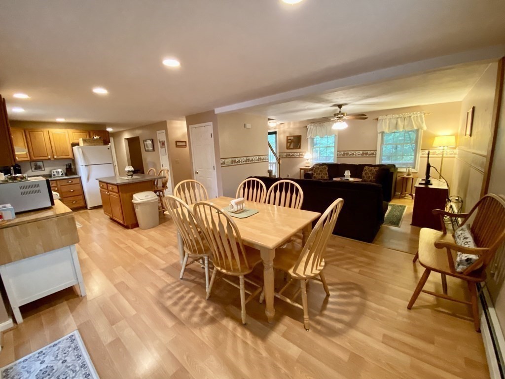 59 Hayden Pond Road Dudley, MA 01571 - Photo 16 of 42