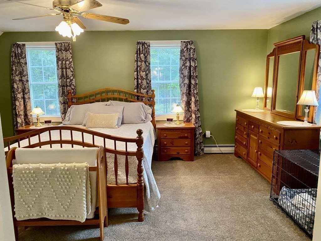 59 Hayden Pond Road Dudley, MA 01571 - Photo 25 of 42