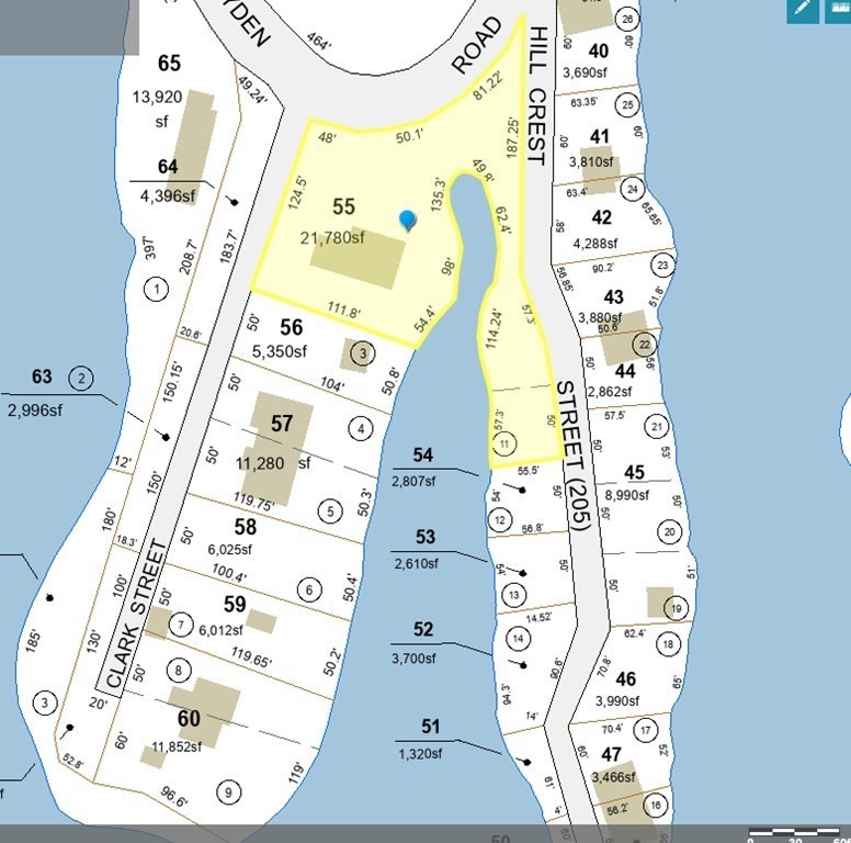 59 Hayden Pond Road Dudley, MA 01571 - Photo 33 of 42