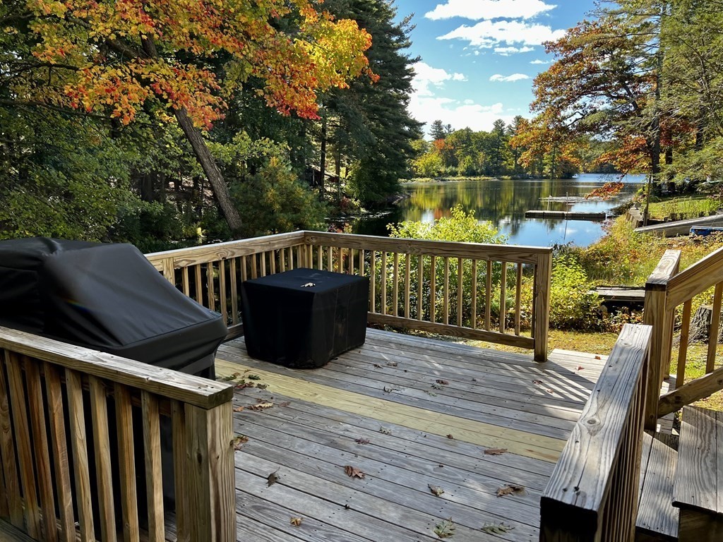 59 Hayden Pond Road Dudley, MA 01571 - Photo 35 of 42