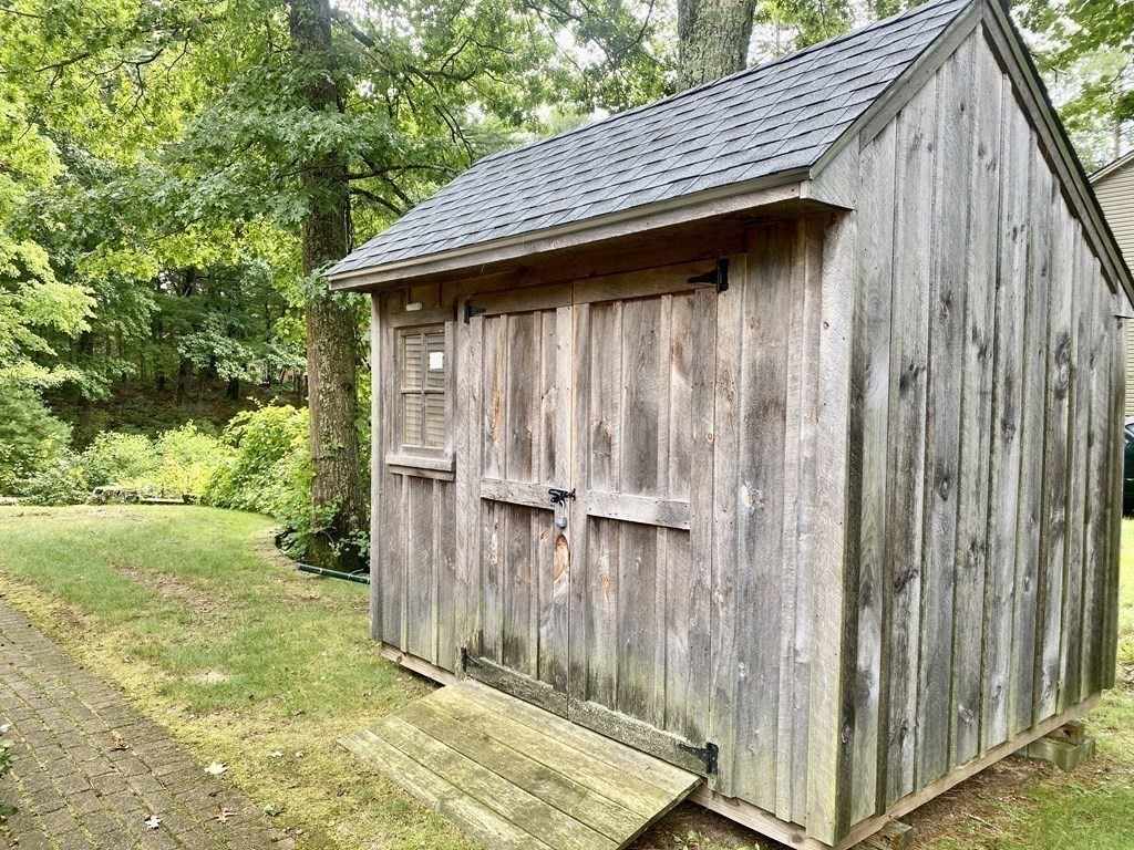 59 Hayden Pond Road Dudley, MA 01571 - Photo 41 of 42