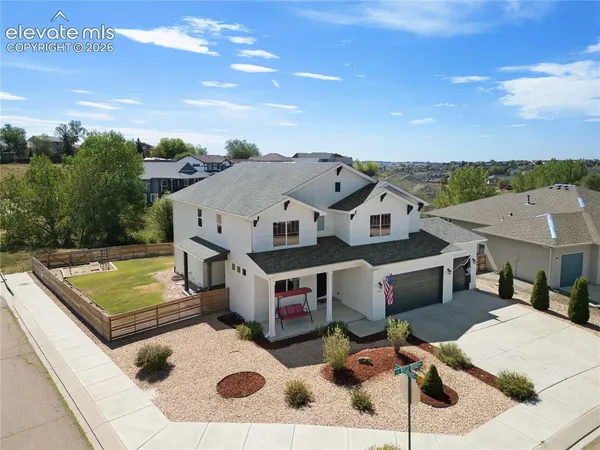 $575,000 | 7705 Wild Bird Way, Fountain, CO 80817