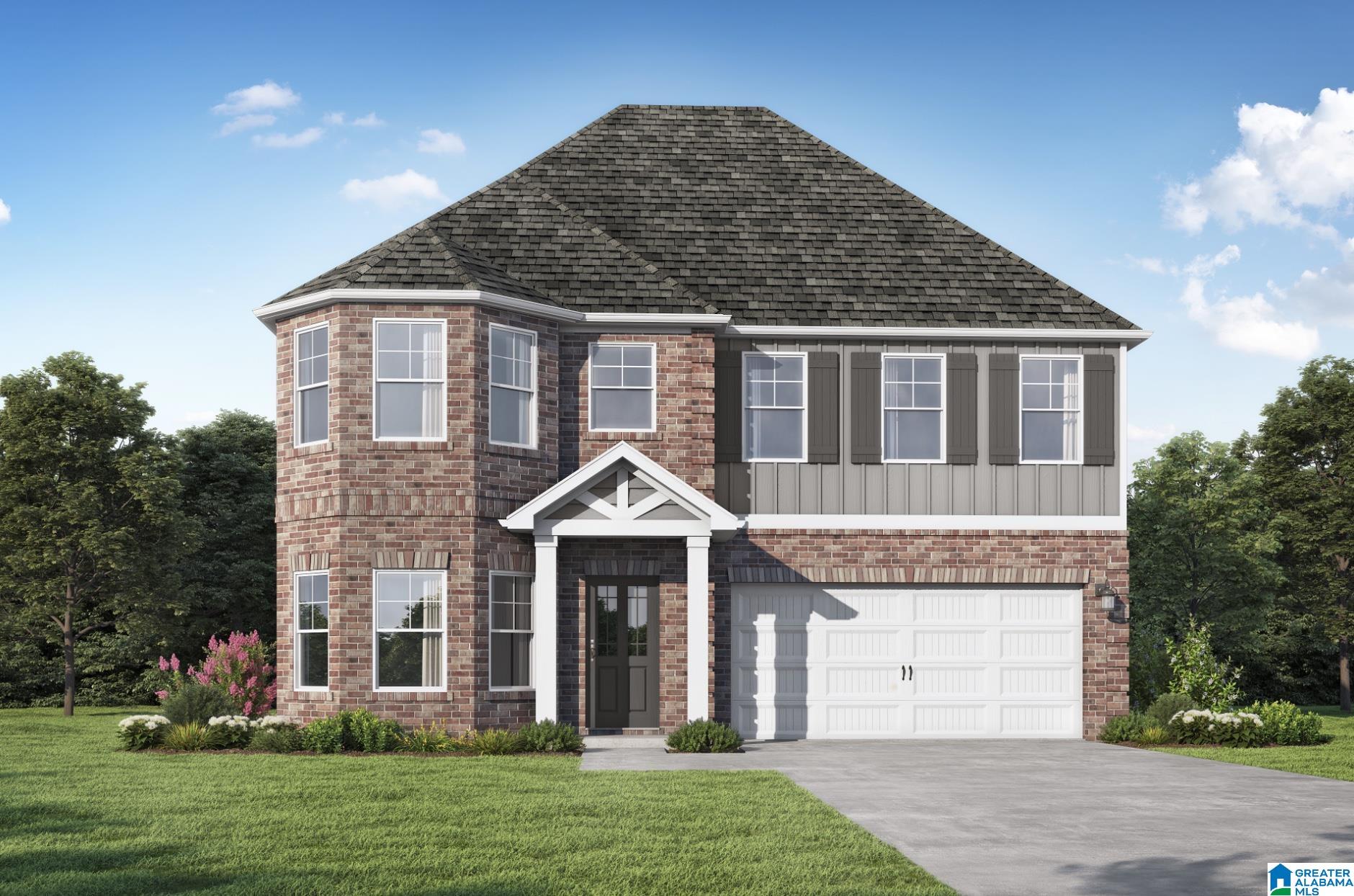 7020 Vly Brg Road Bessemer, AL 35023 - Photo 1 of 33