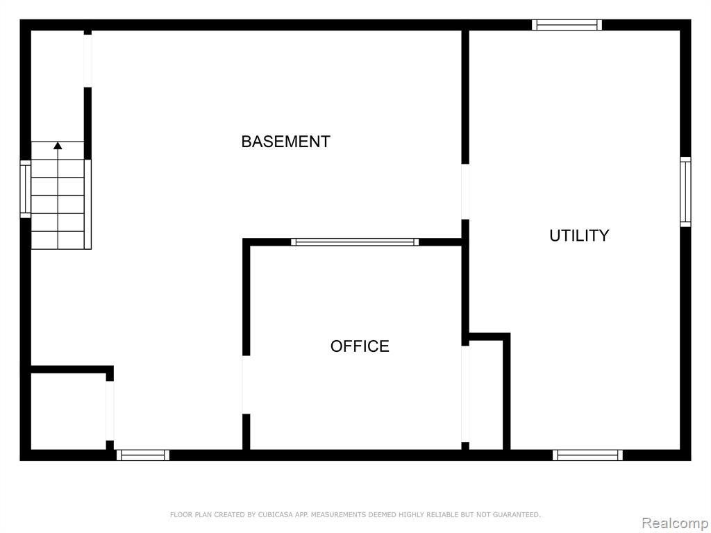 383 West Kennett Road Pontiac, MI 48340 - Photo 18 of 19 Gallery Image 18