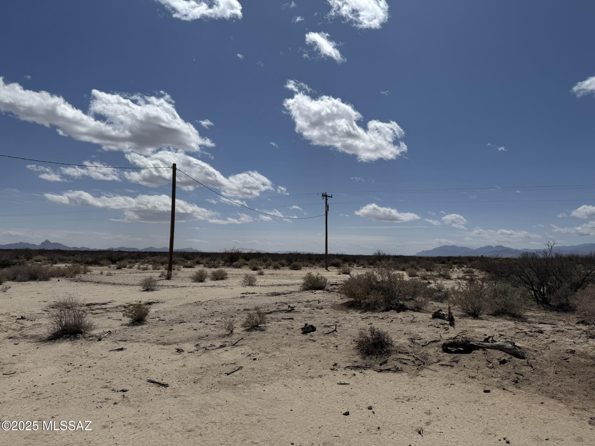 80-acres Parker Road San Simon, AZ 85632 - Photo 6 of 22