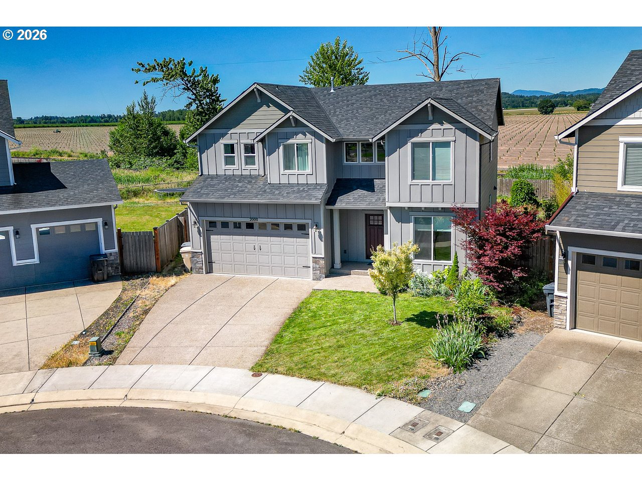 2000 Northeast Summit Drive Albany, OR 97321 - Photo 33 of 40