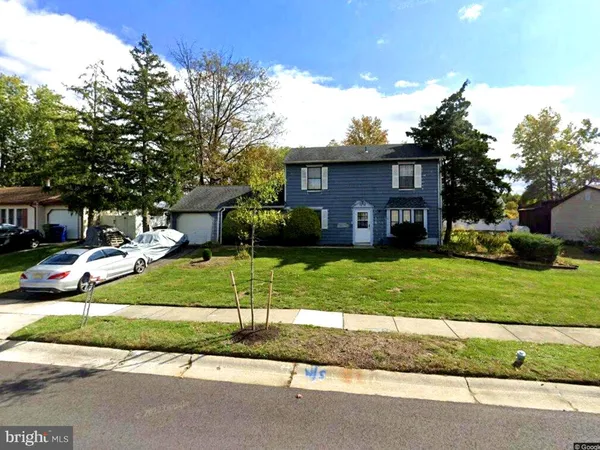 $375,000 | 14 Gladstone Road, Marlton, NJ 08053