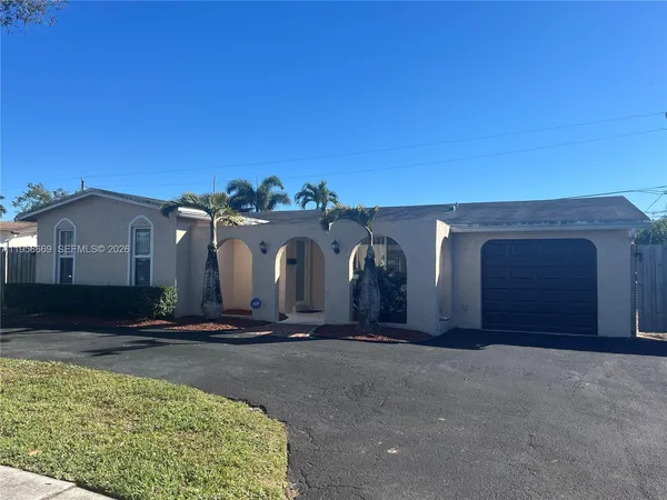 $4,500 | 9200 Southwest 54th Street, Cooper City, FL 33328
