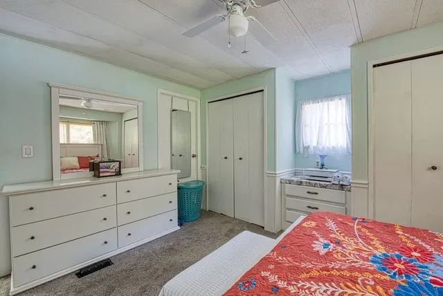 $195,000 | 305 Turnpike Street, Unit 237, Easton, MA 02375